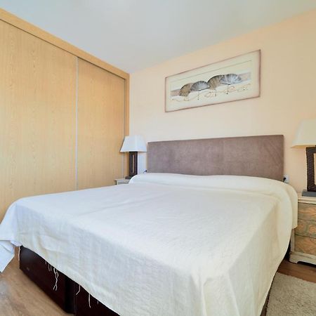 Alterhome Apartamento Con Piscina Maria Zambrano Málaga Exteriör bild