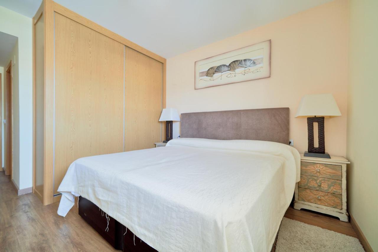 Alterhome Apartamento Con Piscina Maria Zambrano Málaga Exteriör bild
