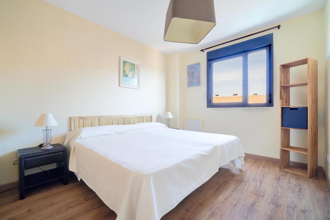 Alterhome Apartamento Con Piscina Maria Zambrano Málaga Exteriör bild