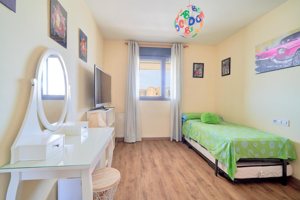 Alterhome Apartamento Con Piscina Maria Zambrano Málaga Exteriör bild
