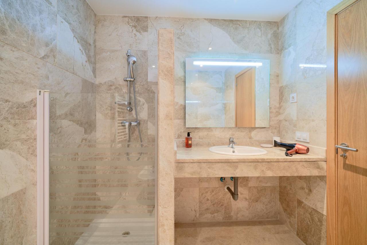 Alterhome Apartamento Con Piscina Maria Zambrano Málaga Exteriör bild