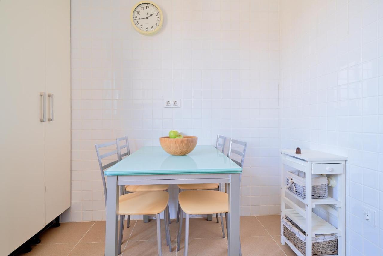 Alterhome Apartamento Con Piscina Maria Zambrano Málaga Exteriör bild