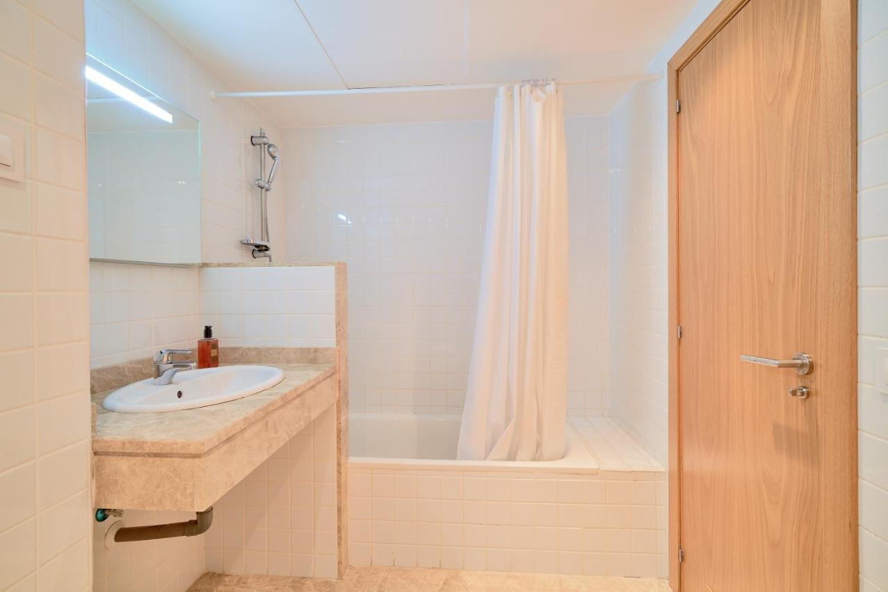 Alterhome Apartamento Con Piscina Maria Zambrano Málaga Exteriör bild